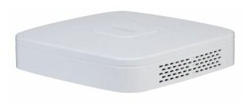 DHI-NVR2104-S3 DAHUA IP-видеорегистратор