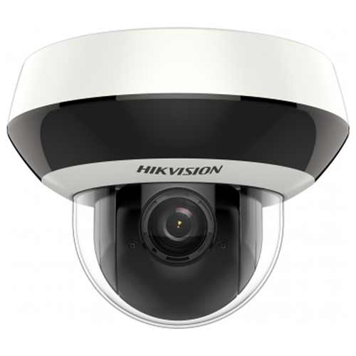Видеокамера IP Hikvision 2.8-12мм DS-2DE2A204IW-DE3 ip камера видеонаблюдения hd 1080p с ик подсветкой и функцией ночного видения