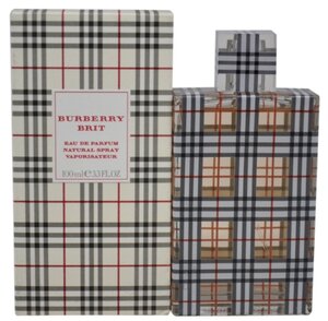 Burberry 2024 brit women