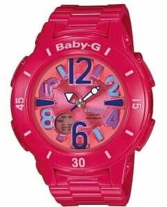 Наручные часы CASIO Baby-G BGA-171-4B1