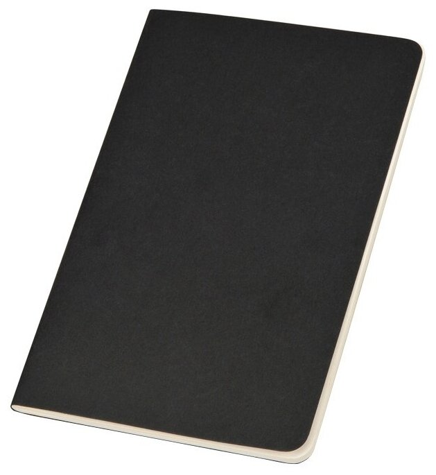 Записная книжка Moleskine Cahier, Pocket (в клетку), А6