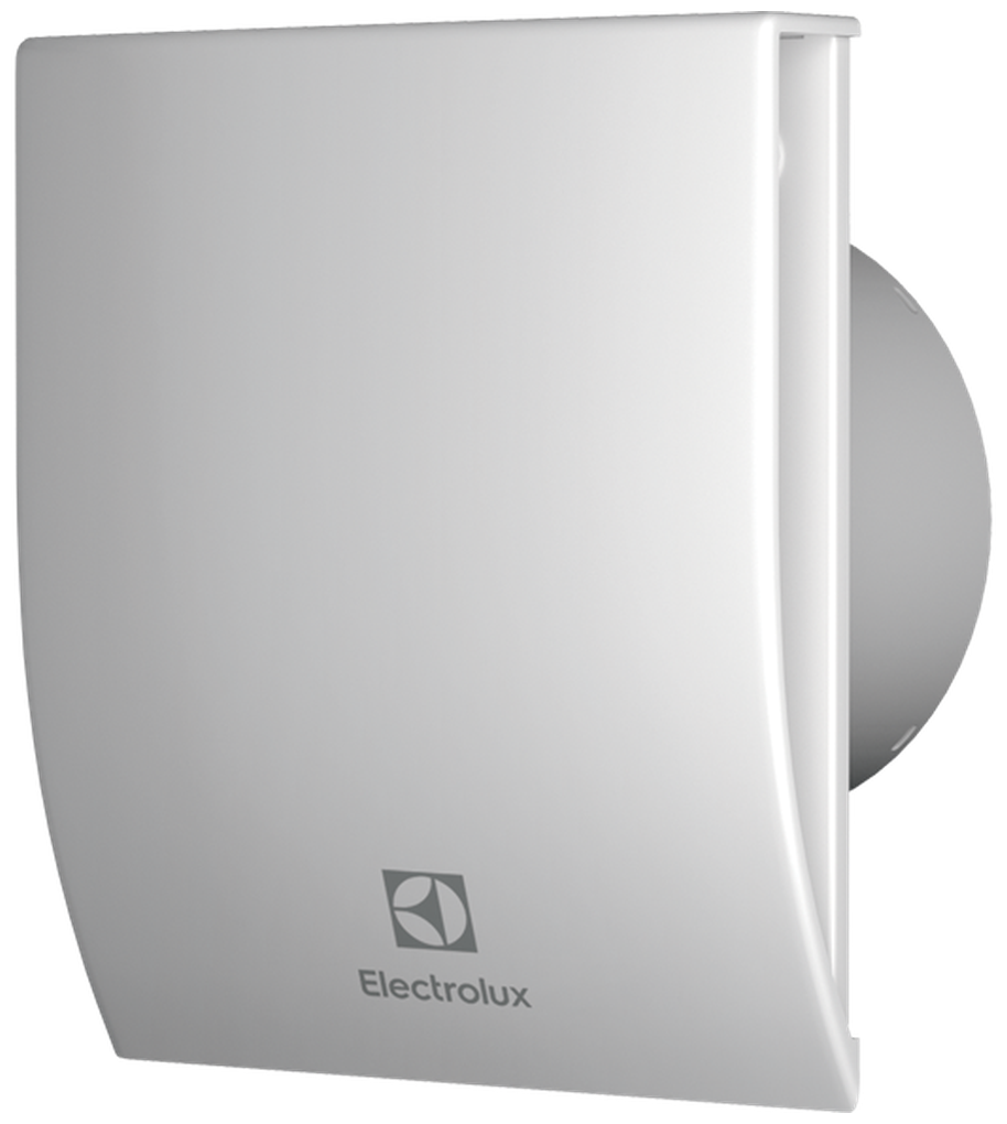 Вентилятор вытяжной Electrolux Magic EAFM-100 - фотография № 11