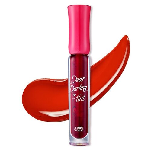 Etude Гелевый тинт для губ Dear Darling Water Gel Tint, OR203