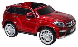 Toyland Автомобиль Mercedes-Benz GL63