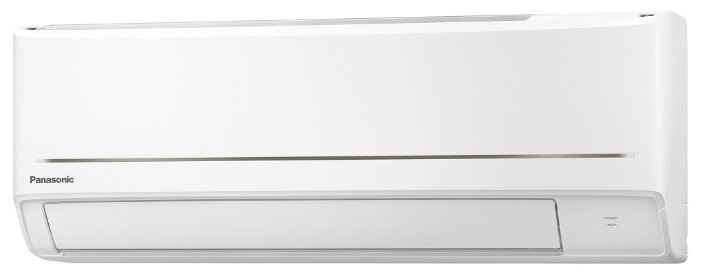 Настенная сплит-система Panasonic CS-PZ25WKD/CU-PZ25WKD
