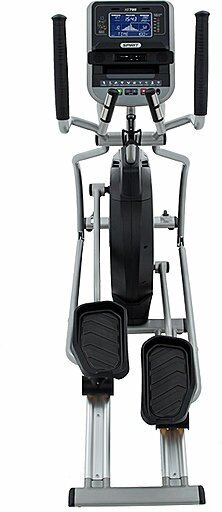 Эллиптический тренажер Spirit xe195