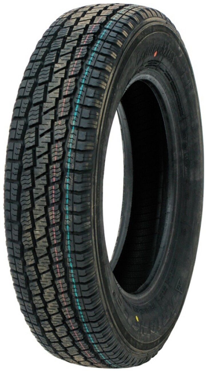 Автошина Triangle TR646 185/75 R16 C 104/102Q