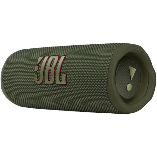 JBL Портативные акустические системы JBL Flip 6 (Green)