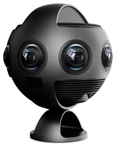 Видеокамера Insta360 Titan