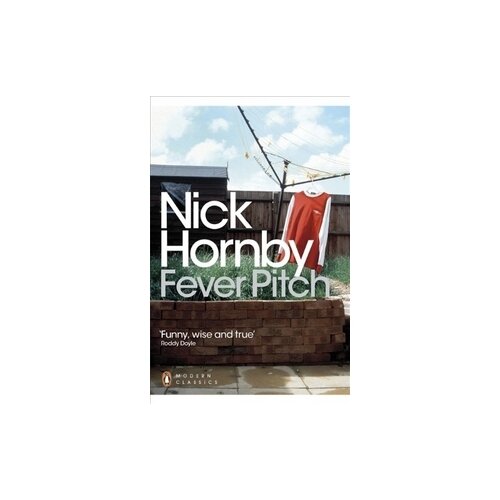 Hornby Nick "Fever Pitch"