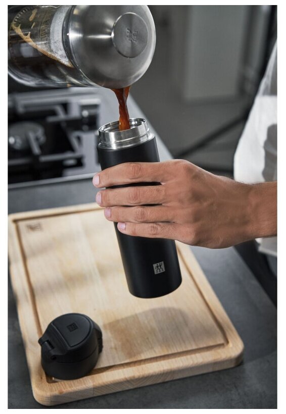 Термокружка Zwilling Thermo - фото №7
