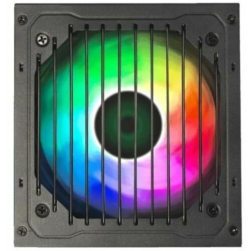 Блок питания ATX 800W GameMax VP-800-RGB-Modular 80 Ultra quiet 755000₽