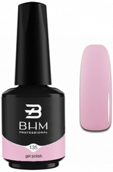 BHM Professional Гель-лак Gel Polish, 7 мл, №135