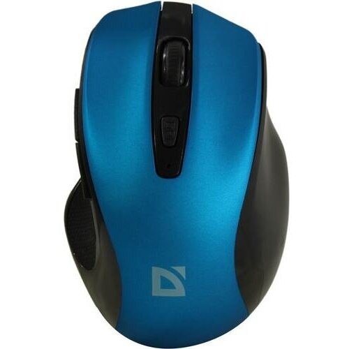 Мышь Defender Prime MB-053 75500₽