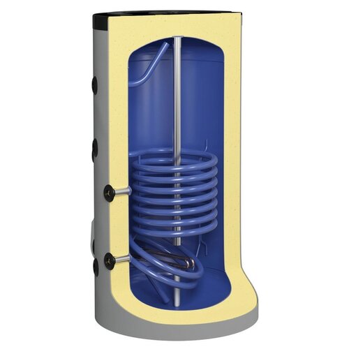 Parpol VS 750 - бойлер напольный косвенного нагрева с теплообменником 21643600₽