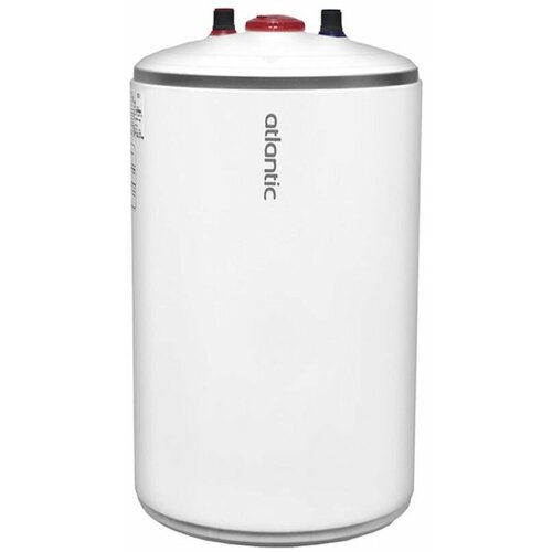 Водонагреватель накопительный электрический 15 л 2 кВт под раковину вертикальный 1505900₽