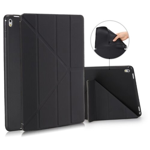 фото Чехол tablet case для apple ipad 10,2" (2019)/ (2020)/ ipad pro 10,5"/ ipad air (2019) borasco