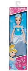 Disney Princess Кукла Золушка B9996/E2749