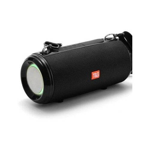 Портативная Bluetooth колонка TG-537 Portable Wireless Speaker 199000₽