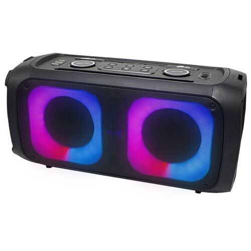 Портативная акустика Ritmix SP-910B 75 Вт чёрный 1300700₽
