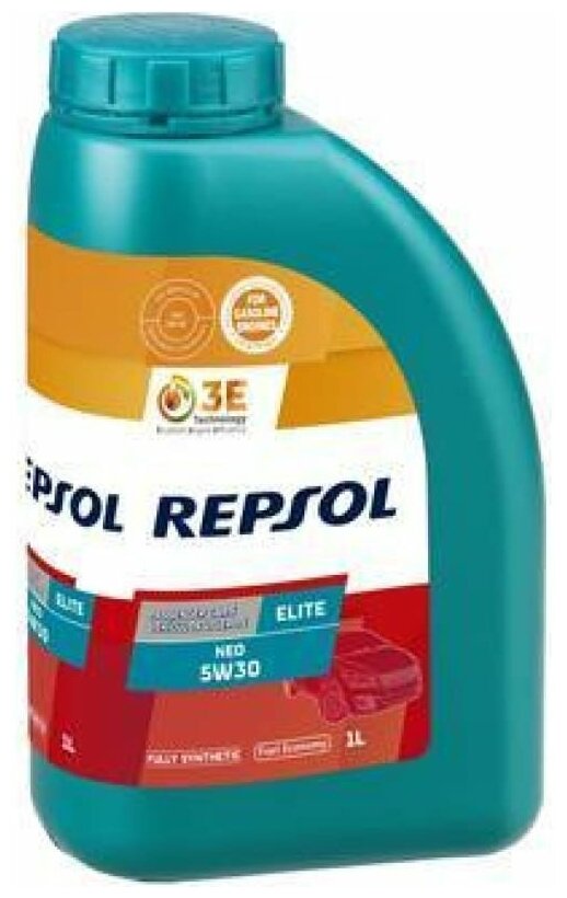 Масло REPSOL ELITE NEO SP 5w30 синтетическое 1 л