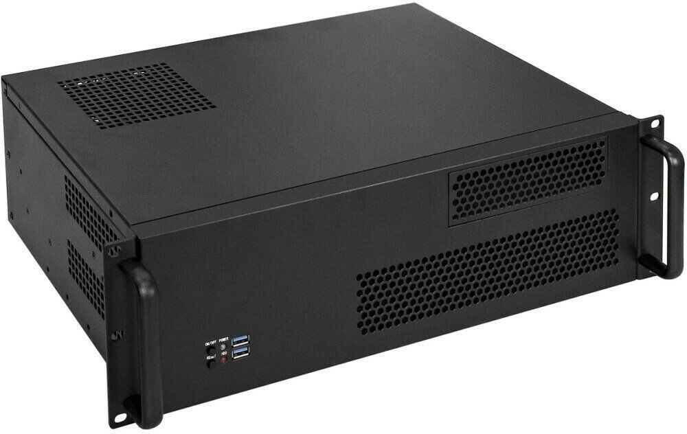 Серверный корпус ExeGate Pro 3U330-02/600PPH 600W (EX279761RUS)