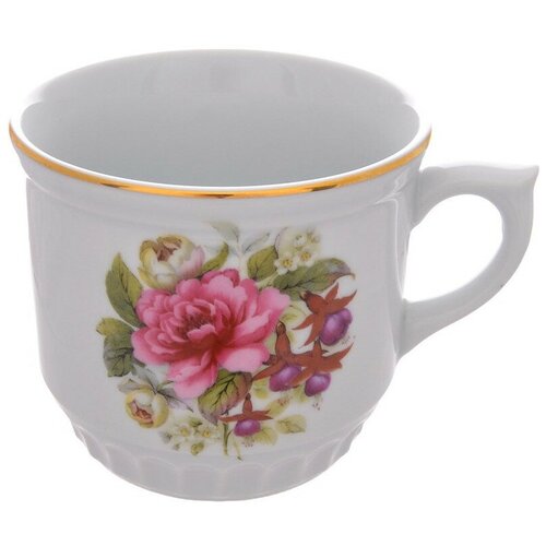 Кружка 420 мл CESKY PORCELAN A.S. 