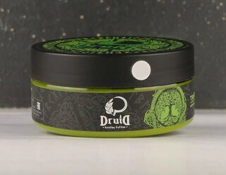 Масло для тату и татуажа Druid tattoo butter Бабл гам 150мл