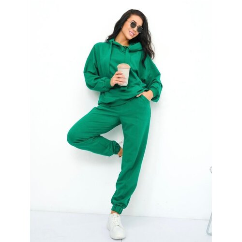 фото Спортивный костюм летний оверсайз ekura_brand