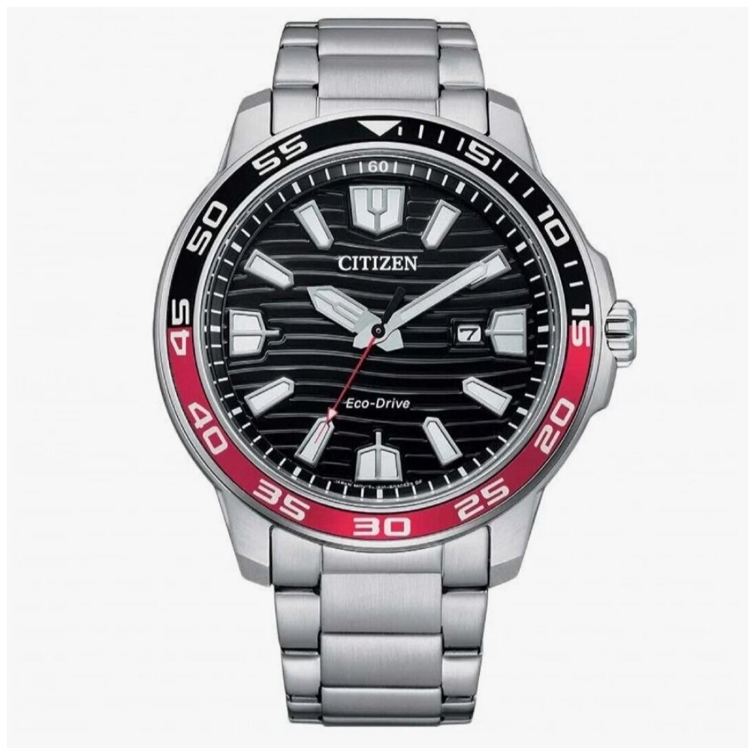 Наручные часы CITIZEN Eco-Drive