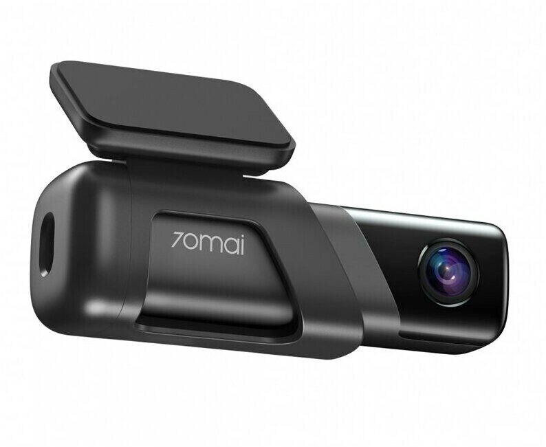 Автомобильный видеорегистратор 70mai Dash Cam M500 128Gb