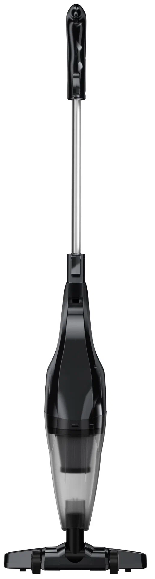 Ручной вертикальный пылесос Enchen Vacuum Cleaner V1 (Black/Red) DX115C/DX118C - фотография № 3