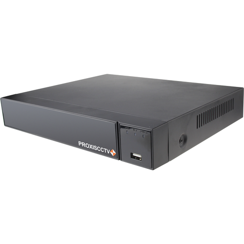 PX-NVR-C16-1H1-S (BV) видеорегистратор 16 потоков 5.0Мп, 1HDD, H.265