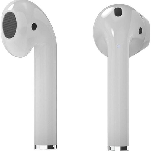 Наушники RITMIX RH-825BTH TWS вкладыши микрофон ВТ 50 35350 мАч белые 111200₽