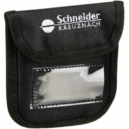 Чехол B+W (Schneider) filter pouch small 11,5X11,5см малый для светофильтра диаметром до 52mm