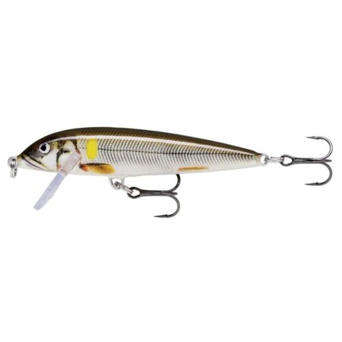 фото Воблер rapala countdown 05 /ayul