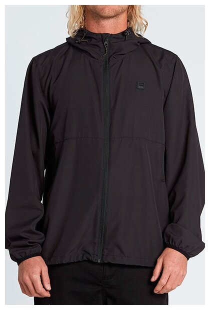 Мужская Ветровка Billabong Transport Windbreaker 