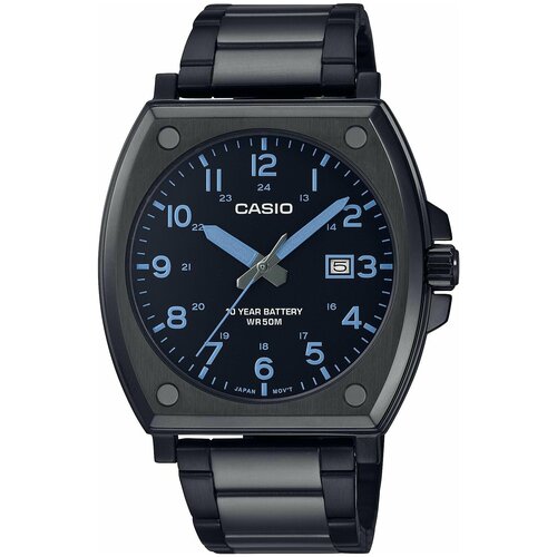 Японские часы наручные мужские CASIO Collection MTP-E715