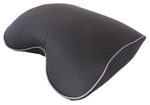 Фото Автомобильная подушка на спинку кресла autostandart 103630