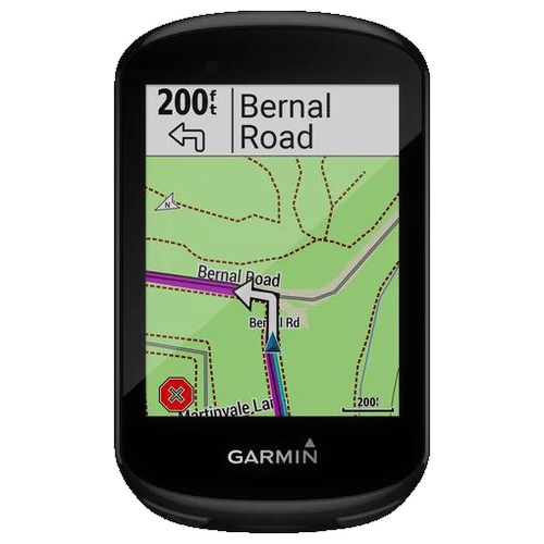 фото Навигатор garmin edge 830