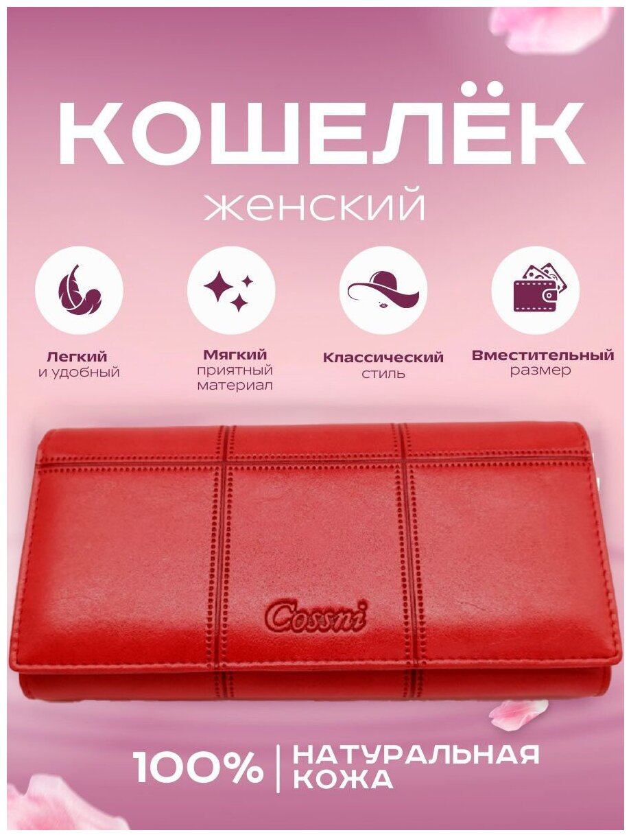 Кошелек Rittlekors Gear