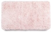 Коврик для ванной 70x120см Spirella Highland, розовый