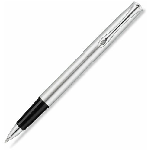 Ручка-роллер Diplomat Esteem Matt Chrome 2987₽