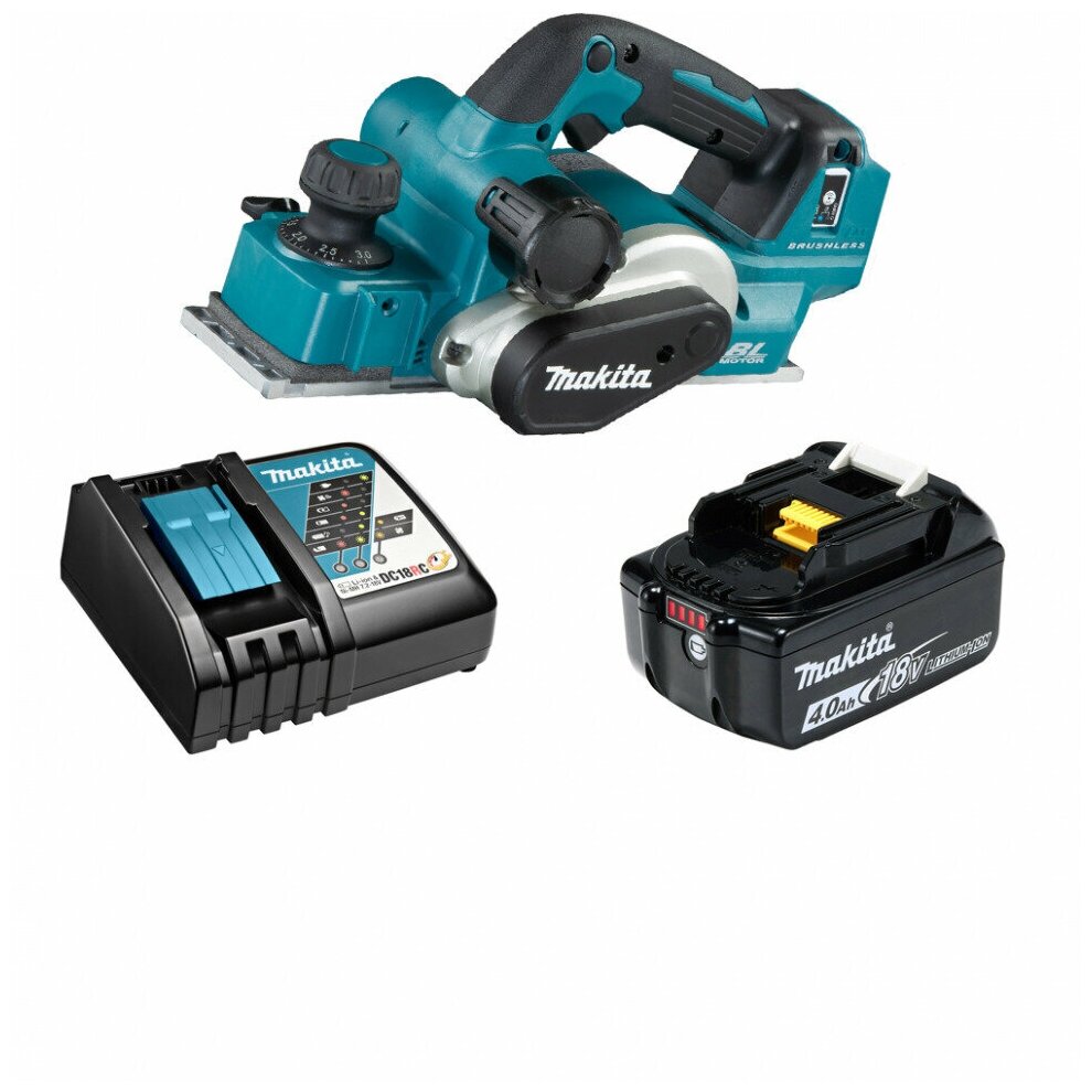   18 LXT -  82 Li-Ion 14 Makita DKP181RM