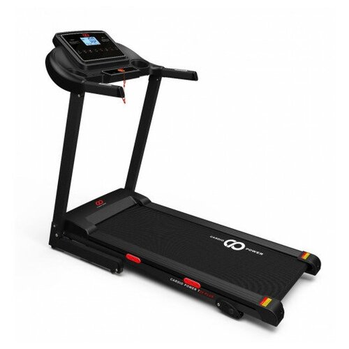 фото Беговая дорожка cardio power t20 plus cardiopower