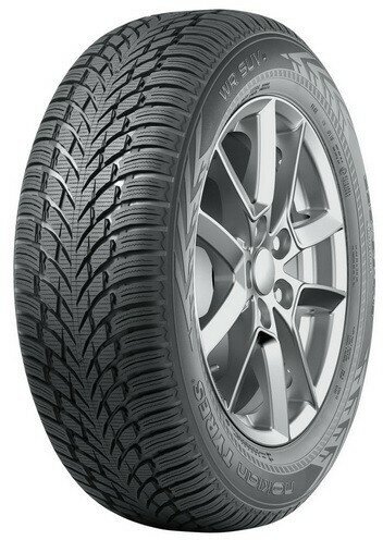 Шины Nokian Tyres WR SUV 4 285/40 R21 109V