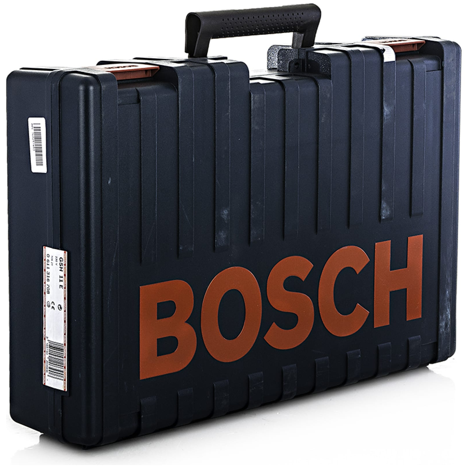Отбойный молоток Bosch - фото №13