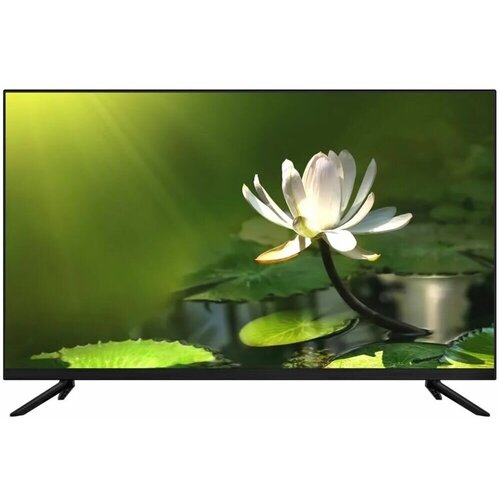 Телевизор 32 Telefunken TF-LED32S18T2S HD 1366x768 Smart TV черный 1182000₽