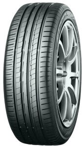 Yokohama BluEarth AE50 215/65 R17 V99