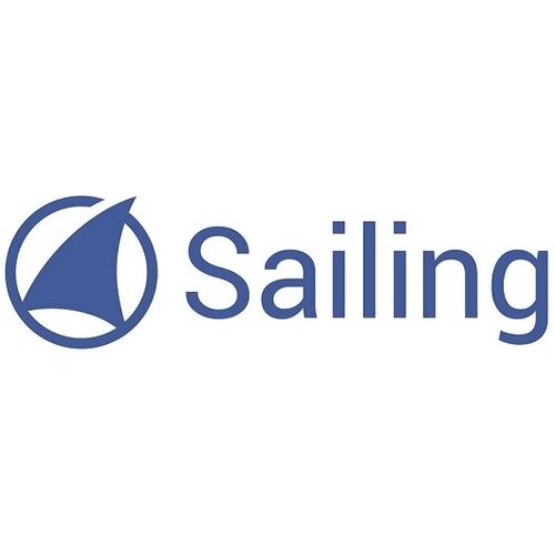 SAILING TYL141313BR Кронейн крепения фары правой боьшой 10490₽